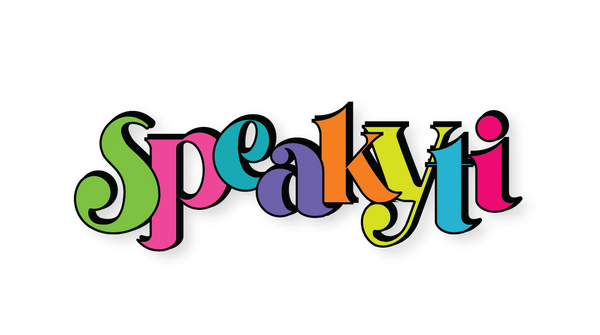speakyti