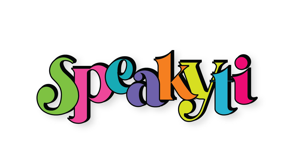 Speakyti